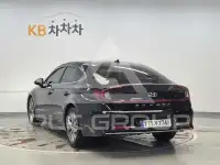 2021 Hyundai Sonata