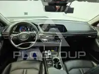 2022 Hyundai Sonata
