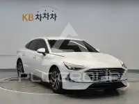2022 Hyundai Sonata