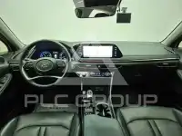 2022 Hyundai Sonata