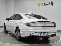 2022 Hyundai Sonata