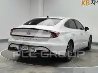 2022 Hyundai Sonata