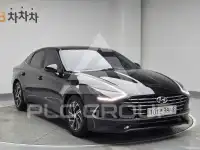 2022 Hyundai Sonata