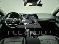 2022 Hyundai Sonata