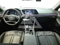 2022 Hyundai Sonata