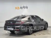 2022 Hyundai Sonata