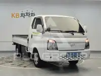 2021 Hyundai Porter 2