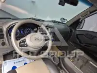 2021 Hyundai Porter 2