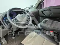 2021 Hyundai Porter 2