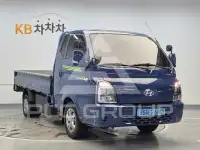 2021 Hyundai Porter 2