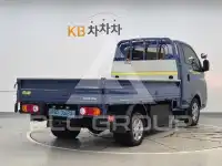 2021 Hyundai Porter 2