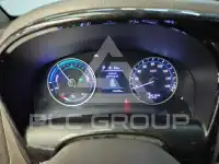 2021 Hyundai Porter 2