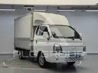 2021 Hyundai Porter 2