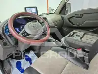 2021 Hyundai Porter 2