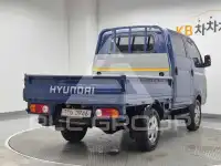 2021 Hyundai Porter 2