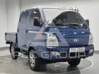 2021 Hyundai Porter 2