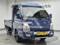 2022 Hyundai Porter 2