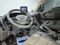 2021 Hyundai Porter 2