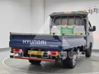 2022 Hyundai Porter 2