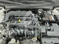 2021 Hyundai Avante