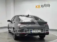 2021 Hyundai Avante