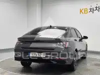 2021 Hyundai Avante