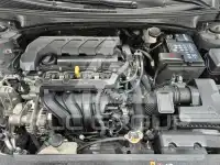 2021 Hyundai Avante