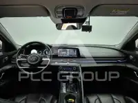 2021 Hyundai Avante