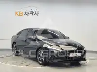 2021 Hyundai Avante