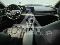 2021 Hyundai Avante