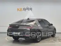 2021 Hyundai Avante