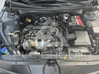 2021 Hyundai Avante