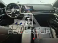 2021 Hyundai Avante