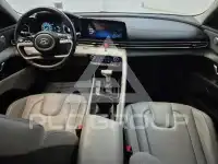 2021 Hyundai Avante