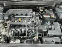 2021 Hyundai Avante