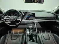 2021 Hyundai Avante