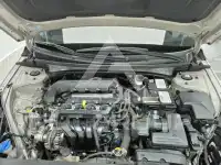 2021 Hyundai Avante