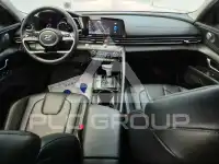 2021 Hyundai Avante