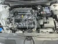 2021 Hyundai Avante