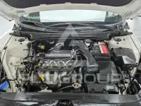 2021 Hyundai Avante
