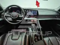 2021 Hyundai Avante