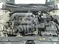 2021 Hyundai Avante