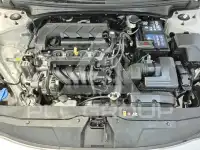 2022 Hyundai Avante