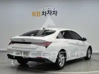 2022 Hyundai Avante