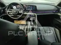 2021 Hyundai Avante
