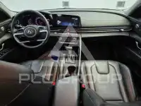 2022 Hyundai Avante