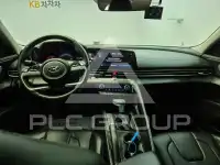 2021 Hyundai Avante