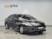 2021 Hyundai Avante