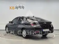 2021 Hyundai Avante