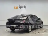 2021 Hyundai Avante